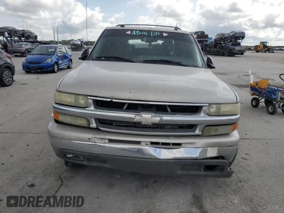 ✅ 2005 Chevrolet Suburban LT • VIN: 1GNEC16Z25J146045 • Лот: 58289475. Опубликован ранее на Copart с пробегом Не указан. Бесплатный доступ к архиву аукционных продаж из США и подробный отчёт об истории автомобиля на DreamBid. Изображение 5.