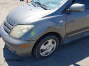 ✅ 2004 Scion xA • VIN: JTKKT604840066221 • Lot: 43032982. Listed on IAAI with 287,416 mi. Free auction sales archive from the USA and detailed vehicle history report at DreamBid. Image 6.