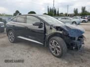 ✅ 2023 Audi Q4 e-tron Sportback Premium Plus • VIN: WA132BFZ8PP064405 • Lot: 68505574. Listed on Copart with 10,391 mi. Free auction sales archive from the USA and detailed vehicle history report at DreamBid. Image 4.