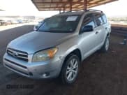 ✅ 2006 Toyota RAV4 • VIN: JTMZD33VX66017320 • Лот: 43559904. Опубликован ранее на IAAI с пробегом 152 363 миль. Бесплатный доступ к архиву аукционных продаж из США и подробный отчёт об истории автомобиля на DreamBid. Изображение 2.