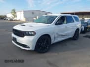 ✅ 2018 Dodge Durango GT • VIN: 1C4RDHDG7JC474092 • Lot: 43410534. Wystawiony na IAAI z przebiegiem 61 040 mil. Bezpłatny archiwum sprzedaży aukcyjnych z USA i szczegółowy raport historii pojazdu na DreamBid. Zdjęcie 2.