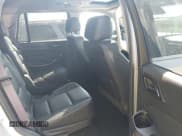 ✅ 2016 Chevrolet Tahoe LT • VIN: 1GNSKBKC6GR467393 • Lot: 43009662. Listed on IAAI with 61,545 mi. Free auction sales archive from the USA and detailed vehicle history report at DreamBid. Image 8.