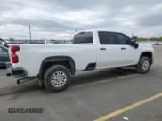 ✅ 2025 Chevrolet Silverado 3500 • VIN: 1GC4KSEY8SF109635 • Lot: 82003885. Listed on Copart with 12,357 mi. Free auction sales archive from the USA and detailed vehicle history report at DreamBid. Image 3.