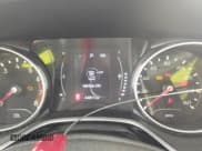 ✅ 2018 Jeep Compass Latitude • VIN: 3C4NJDBB0JT393916 • Lot: 42265282. Listed on IAAI with 44,811 mi. Free auction sales archive from the USA and detailed vehicle history report at DreamBid. Image 7.