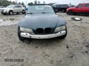 ✅ 2000 BMW Z3 2.8 • VIN: 4USCH3341YLF43502 • Lot: 44773415. Listed on Copart with 168,390 mi. Free auction sales archive from the USA and detailed vehicle history report at DreamBid. Image 11.