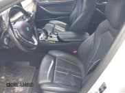 ✅ 2019 BMW 5 Series 530i xDrive • VIN: WBAJA7C55KWW00365 • Lot: 42357786. Listed on IAAI with 91,195 mi. Free auction sales archive from the USA and detailed vehicle history report at DreamBid. Image 16.