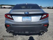 ✅ 2023 Subaru WRX Premium • VIN: JF1VBAF6XP9820048 • Lot: 82014883. Wystawiony na Copart z przebiegiem 528 mil. Bezpłatny archiwum sprzedaży aukcyjnych z USA i szczegółowy raport historii pojazdu na DreamBid. Zdjęcie 6.