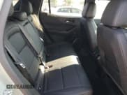 ✅ 2025 Chevrolet Equinox FWD LT • VIN: 3GNAXHEG0SL160297 • Lot: 65586155. Wystawiony na Copart z przebiegiem 13 233 mil. Bezpłatny archiwum sprzedaży aukcyjnych z USA i szczegółowy raport historii pojazdu na DreamBid. Zdjęcie 11.