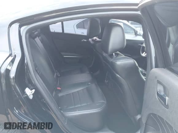 ✅ 2014 Dodge Charger RT • VIN: 2C3CDXCT4EH275099 • Lot: 40977562. Listed on IAAI with 109,889 mi. Free auction sales archive from the USA and detailed vehicle history report at DreamBid. Image 8.