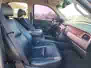 2011 Chevrolet Tahoe LS with VIN 1GNSCAE06BR352763, listed as a Copart auction lot 84748045 with 232,030 mi miles and Salvage title. Bid and sale history available at DreamBid. Image 7.