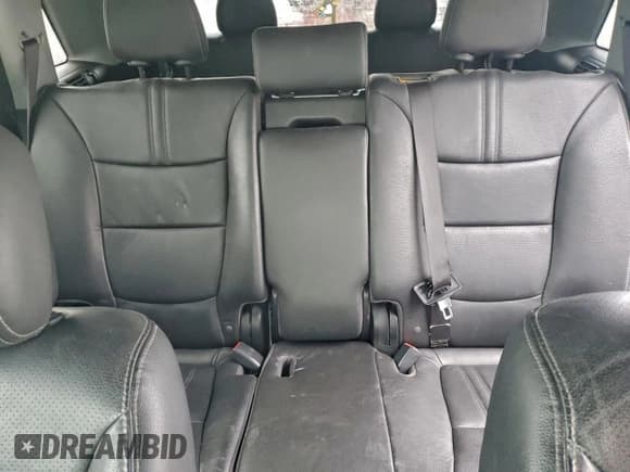 ✅ 2013 Kia Sorento EX • VIN: 5XYKU4A27DG422531 • Лот: 95121895. Опубликован ранее на Copart с пробегом 198 503 миль. Бесплатный доступ к архиву аукционных продаж из США и подробный отчёт об истории автомобиля на DreamBid. Изображение 10.