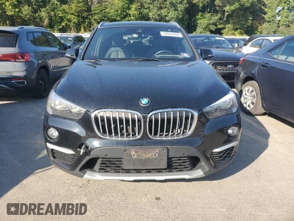 ✅ 2019 BMW X1 xDrive28i • VIN: WBXHT3C59K5L36452 • Лот: 72072505. Опубликован ранее на Copart с пробегом 81 791 миль. Бесплатный доступ к архиву аукционных продаж из США и подробный отчёт об истории автомобиля на DreamBid. Изображение 5.