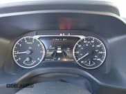 ✅ 2024 Nissan Rogue S • VIN: 5N1BT3AB6RC714501 • Lot: 43564433. Wystawiony na IAAI z przebiegiem 35 161 mil. Bezpłatny archiwum sprzedaży aukcyjnych z USA i szczegółowy raport historii pojazdu na DreamBid. Zdjęcie 7.