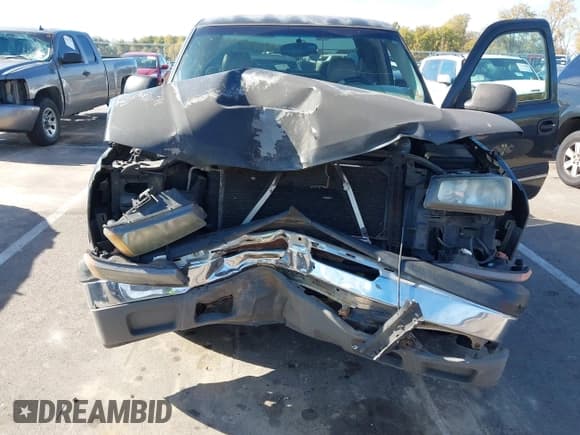 ✅ 2003 Chevrolet Silverado 1500 LS • VIN: 2GCEC19X131226981 • Lot: 43626701. Listed on IAAI with 202,739 mi. Free auction sales archive from the USA and detailed vehicle history report at DreamBid. Image 6.