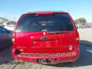 ✅ 2013 Chevrolet Tahoe LT • VIN: 1GNSCBE04DR327966 • Lot: 42100794. Wystawiony na IAAI z przebiegiem 208 088 mil. Bezpłatny archiwum sprzedaży aukcyjnych z USA i szczegółowy raport historii pojazdu na DreamBid. Zdjęcie 16.