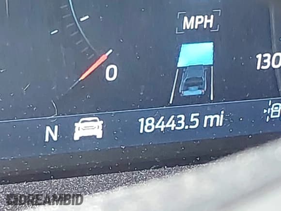 ✅ 2024 Ford Ranger Raptor • VIN: 1FTER4LR5RLE06798 • Лот: 42474913. Опубликован ранее на IAAI с пробегом 18 443 миль. Бесплатный доступ к архиву аукционных продаж из США и подробный отчёт об истории автомобиля на DreamBid. Изображение 16.