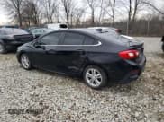 ✅ 2016 Chevrolet Cruze LT • VIN: 1G1BE5SM3G7323217 • Lot: 70864612. Listed on Copart with 57,898 mi. Free auction sales archive from the USA and detailed vehicle history report at DreamBid. Image 2.