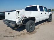 ✅ 2002 Chevrolet Silverado 2500HD LT • VIN: 1GCHK23U62F183928 • Lot: 43651982. Wystawiony na IAAI z przebiegiem 210 872 mil. Bezpłatny archiwum sprzedaży aukcyjnych z USA i szczegółowy raport historii pojazdu na DreamBid. Zdjęcie 4.