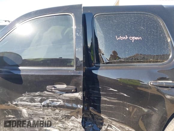 ✅ 2013 Chevrolet Tahoe Commercial • VIN: 1GNLC2E05DR357367 • Lot: 43610718. Listed on IAAI with 124,306 mi. Free auction sales archive from the USA and detailed vehicle history report at DreamBid. Image 6.