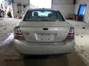 ✅ 2008 Ford Taurus SEL • VIN: 1FAHP24W18G126126 • Lot: 90874905. Listed on Copart with 95,175 mi. Free auction sales archive from the USA and detailed vehicle history report at DreamBid. Image 6.