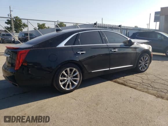 ✅ 2016 Cadillac XTS Premium Collection • VIN: 2G61R5S38G9112370 • Lot: 71310704. Wystawiony na Copart z przebiegiem 132 414 mil. Bezpłatny archiwum sprzedaży aukcyjnych z USA i szczegółowy raport historii pojazdu na DreamBid. Zdjęcie 3.