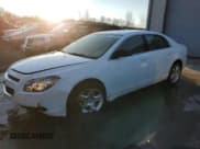 ✅ 2011 Chevrolet Malibu 1FL • VIN: 1G1ZA5EU5BF351735 • Lot: 79733884. Listed on Copart with 72,596 mi. Free auction sales archive from the USA and detailed vehicle history report at DreamBid. Image 1.