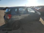 ✅ 2010 Chevrolet Aveo 1LT • VIN: KL1TD6DE9AB123349 • Lot: 47057355. Wystawiony na Copart z przebiegiem 128 192 mil. Bezpłatny archiwum sprzedaży aukcyjnych z USA i szczegółowy raport historii pojazdu na DreamBid. Zdjęcie 3.