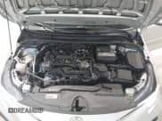 ✅ 2024 Toyota Corolla SE • VIN: 5YFP4MCE5RP211974 • Lot: 43525433. Wystawiony na IAAI z przebiegiem 37 633 mil. Bezpłatny archiwum sprzedaży aukcyjnych z USA i szczegółowy raport historii pojazdu na DreamBid. Zdjęcie 10.