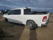 ✅ 2021 Ram 1500 Big Horn • VIN: 1C6RRFFG4MN646193 • Lot: 86700155. Wystawiony na Copart z przebiegiem 40 388 mil. Bezpłatny archiwum sprzedaży aukcyjnych z USA i szczegółowy raport historii pojazdu na DreamBid. Zdjęcie 2.