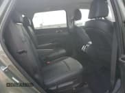 ✅ 2025 Kia Sorento X-Line SX Prestige • VIN: 5XYRKDJF1SG322221 • Лот: 63758735. Опубликован ранее на Copart с пробегом 3 404 миль. Бесплатный доступ к архиву аукционных продаж из США и подробный отчёт об истории автомобиля на DreamBid. Изображение 11.