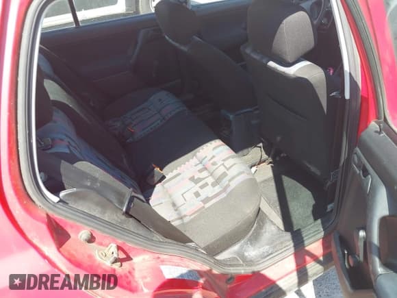 ✅ 1998 Volkswagen Jetta • VIN: 3VWVA81H6WM154138 • Lot: 42808574. Listed on IAAI with 193,681 mi. Free auction sales archive from the USA and detailed vehicle history report at DreamBid. Image 8.