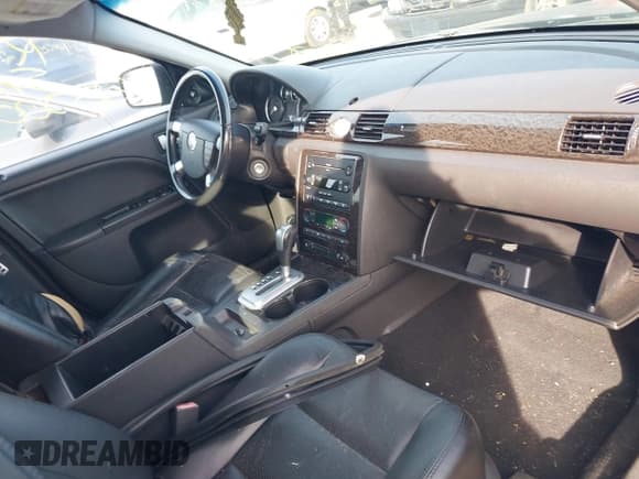 ✅ 2007 Mercury Montego Premier • VIN: 1MEHM43107G603596 • Лот: 41623236. Опубликован ранее на IAAI с пробегом Не указан. Бесплатный доступ к архиву аукционных продаж из США и подробный отчёт об истории автомобиля на DreamBid. Изображение 5.