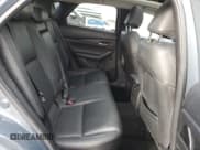 ✅ 2022 Mazda CX-30 2.5 Turbo • VIN: 3MVDMBAY8NM447233 • Lot: 85157134. Listed on Copart with 29,560 mi. Free auction sales archive from the USA and detailed vehicle history report at DreamBid. Image 11.