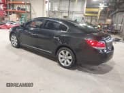 ✅ 2012 Buick LaCrosse Premium 2 • VIN: 1G4GF5E38CF221436 • Lot: 41465443. Listed on IAAI with 191,740 mi. Free auction sales archive from the USA and detailed vehicle history report at DreamBid. Image 3.