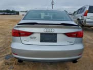 ✅ 2015 Audi A3 Premium • VIN: WAUBFGFF7F1001318 • Lot: 94811565. Listed on Copart with 154,084 mi. Free auction sales archive from the USA and detailed vehicle history report at DreamBid. Image 6.