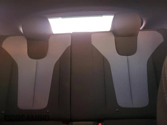 2020 Hyundai Veloster 2.0 z VIN KMHTG6AF3LU021562, wystawiony jako Copart lot #84478474 z przebiegiem 15 166 mil mil oraz Szkoda całkowita • Salvage title. Historia ofert i sprzedaży dostępna na DreamBid. Obrazek 10.