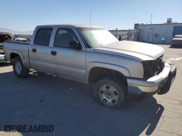 ✅ 2007 Chevrolet Silverado 1500 LT2 • VIN: 2GCEK13Z371170657 • Лот: 79533624. Опубликован ранее на Copart с пробегом 148 867 миль. Бесплатный доступ к архиву аукционных продаж из США и подробный отчёт об истории автомобиля на DreamBid. Изображение 4.