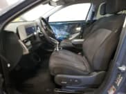 ✅ 2024 Hyundai Ioniq 5 SEL • VIN: KM8KNDDF0RU334529 • Lot: 81886255. Listed on Copart with 19,867 mi. Free auction sales archive from the USA and detailed vehicle history report at DreamBid. Image 7.