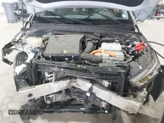 ✅ 2019 Hyundai Ioniq Limited • VIN: KMHC75LD0KU174453 • Lot: 41860496. Wystawiony na IAAI z przebiegiem 66 056 mil. Bezpłatny archiwum sprzedaży aukcyjnych z USA i szczegółowy raport historii pojazdu na DreamBid. Zdjęcie 6.