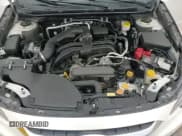 ✅ 2021 Subaru Legacy Premium • VIN: 4S3BWAF66M3012425 • Lot: 94915705. Listed on Copart with 54,505 mi. Free auction sales archive from the USA and detailed vehicle history report at DreamBid. Image 14.