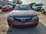 ✅ 2006 Mazda 6 s • VIN: 1YVHP80D165M33087 • Lot: 81423915. Wystawiony na Copart z przebiegiem 375 951 mil. Bezpłatny archiwum sprzedaży aukcyjnych z USA i szczegółowy raport historii pojazdu na DreamBid. Zdjęcie 5.