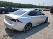 ✅ 2014 Lexus IS 350 • VIN: JTHCE1D22E5000980 • Lot: 70045145. Listed on Copart with 142,141 mi. Free auction sales archive from the USA and detailed vehicle history report at DreamBid. Image 3.