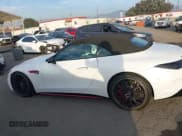 ✅ 2023 Mercedes-Benz SL 63 AMG • VIN: W1KVK8BB8PF015310 • Lot: 41165754. Listed on IAAI with 7,781 mi. Free auction sales archive from the USA and detailed vehicle history report at DreamBid. Image 14.