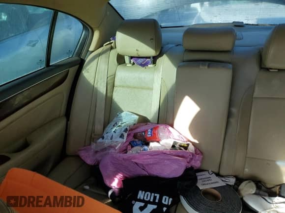 2013 Hyundai Genesis 3.8L z VIN KMHGC4DD8DU228106, wystawiony jako Copart lot #75243484 z przebiegiem 129 544 mil mil oraz Czysty tytuł • Clean title. Historia ofert i sprzedaży dostępna na DreamBid. Obrazek 10.