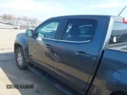 ✅ 2016 Chevrolet Colorado 2WD WT • VIN: 1GCGSBEA7G1209018 • Lot: 41521433. Listed on IAAI with 189,262 mi. Free auction sales archive from the USA and detailed vehicle history report at DreamBid. Image 14.