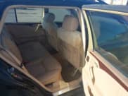 ✅ 2001 Mercedes-Benz E 320 • VIN: WDBJH65J31B188664 • Lot: 43186349. Listed on IAAI with 144,621 mi. Free auction sales archive from the USA and detailed vehicle history report at DreamBid. Image 8.