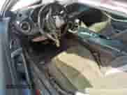 2021 Chevrolet Camaro 1LS z VIN 1G1FB1RX0M0140395, wystawiony jako Copart lot #84065215 z przebiegiem 106 345 mil mil oraz Czysty tytuł • Clean title. Historia ofert i sprzedaży dostępna na DreamBid. Obrazek 8.