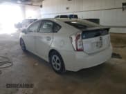 ✅ 2014 Toyota Prius Two • VIN: JTDKN3DU9E0375644 • Lot: 91586825. Wystawiony na Copart z przebiegiem 189 689 mil. Bezpłatny archiwum sprzedaży aukcyjnych z USA i szczegółowy raport historii pojazdu na DreamBid. Zdjęcie 2.