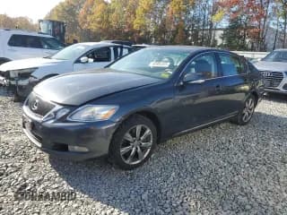 ✅ 2010 Lexus GS 350 • VIN: JTHCE1KS5A0027374 • Lot: 90503205. Wystawiony na Copart z przebiegiem 269 412 mil. Bezpłatny archiwum sprzedaży aukcyjnych z USA i szczegółowy raport historii pojazdu na DreamBid. Zdjęcie 1.