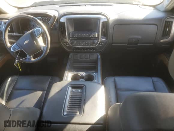 2017 Chevrolet Silverado 1500 LTZ с VIN 1GCVKSEC5HZ210003, выставлен на аукционе Copart как лот 87437885 с пробегом 95 572 миль миль и Списание • Salvage title. История ставок и продаж доступна на DreamBid. Изображение 8.